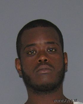 Deshaun  Jones Mugshot