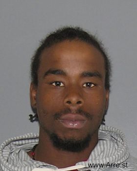 Deshawn  Dyer Mugshot