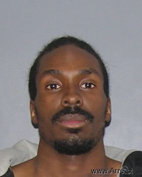 Deshawn  Martin Mugshot