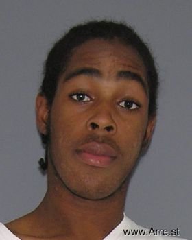 Deshawn  Willingham Mugshot