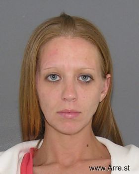 Desiree  Roberts Mugshot