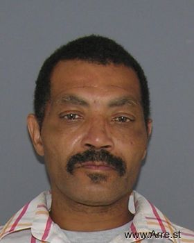 Desmond  Hughes Mugshot