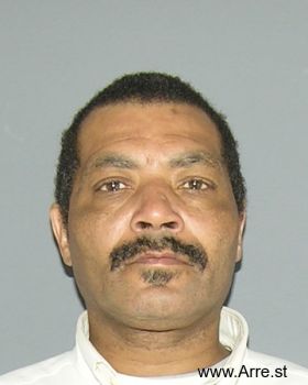 Desmond  Hughes Mugshot