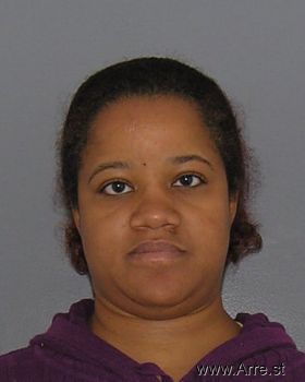 Devona  Smith Mugshot