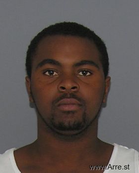 Devontae  Smith Mugshot