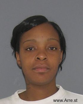 Diamond  Jones Mugshot