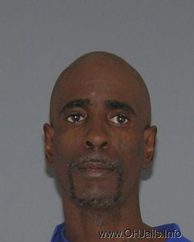 Dion  Briggs Mugshot