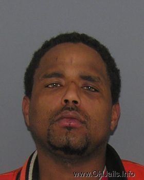 Diondre  Brown Mugshot