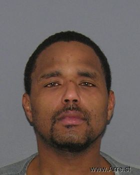 Diondre  Brown Mugshot