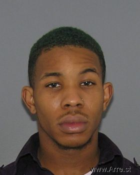 Dionte  Nelson Mugshot