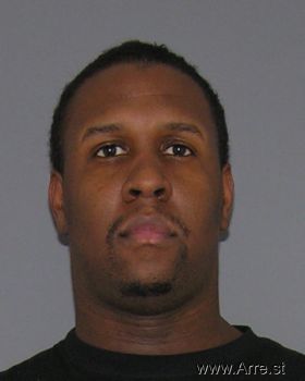 Dominic Nikia  Smith Mugshot