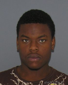 Dominique  James Mugshot