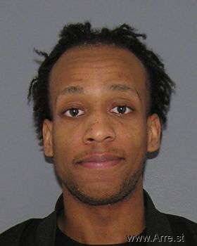 Dominique  James Mugshot