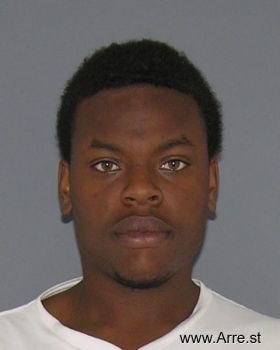 Dominique  James Mugshot