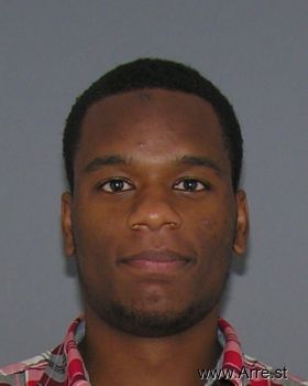 Dominique  Williams Mugshot