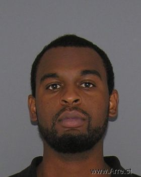 Dominique  Wilson Mugshot