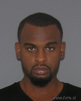 Dominque  Wilson Mugshot