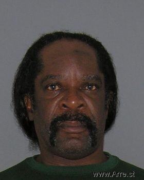 Donald  Carter Mugshot