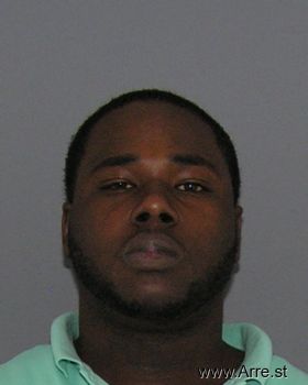 Donald  Mckinney Mugshot