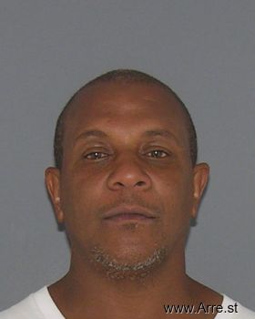 Donald  Thompson Mugshot