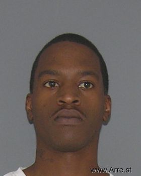 Donavin  Parrish Mugshot