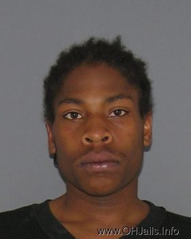 Doniko  Mizell Mugshot