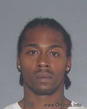 Donique  Philpot Mugshot