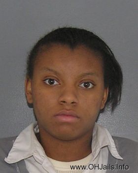 Donita  Mincy Mugshot