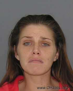 Donna  Bishop Mugshot