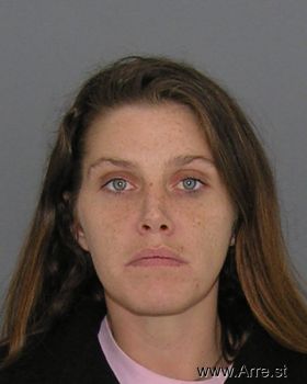 Donna  Bishop Mugshot