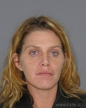 Donna  Bishop Mugshot