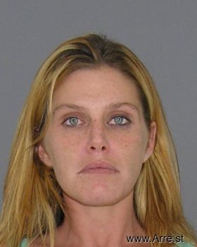 Donna  Bishop Mugshot