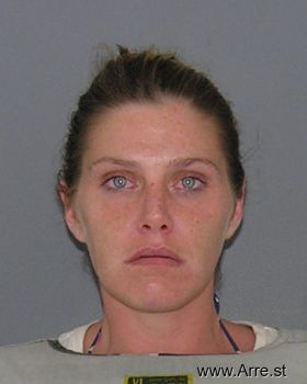 Donna  Bishop Mugshot