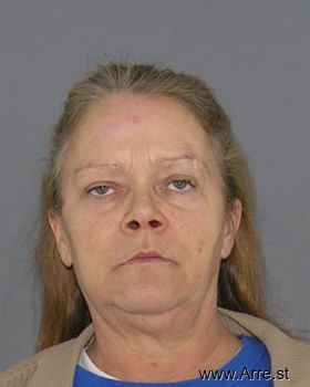 Donna Jean  Williams Mugshot