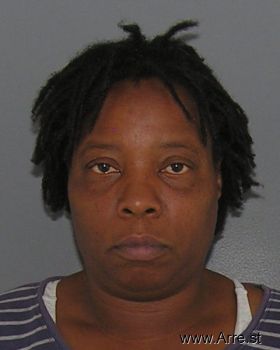 Donna  Jones Mugshot