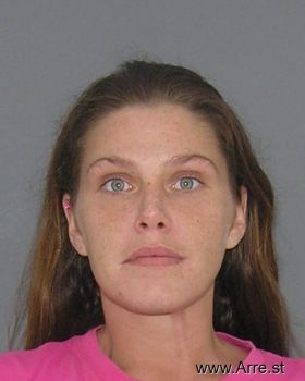 Donna Marie  Bishop Mugshot