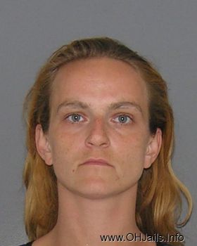 Donna  Martinsen Mugshot