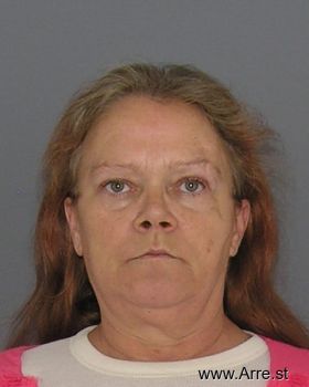 Donna  Williams Mugshot