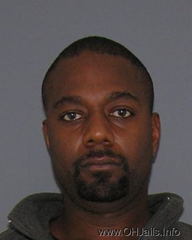 Donnell  Harris Mugshot