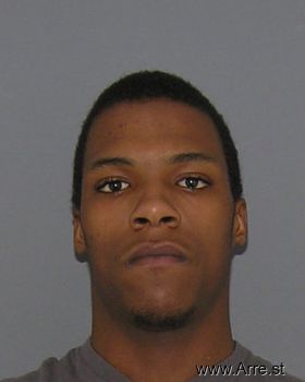 Dontae  Coleman Mugshot