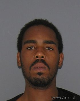 Donta  Woods Mugshot