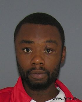 Donte  Bell Mugshot