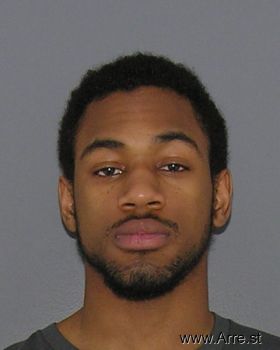 Dorian  Coleman Mugshot