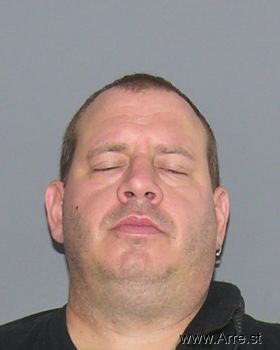 Douglas A  Wilson Mugshot