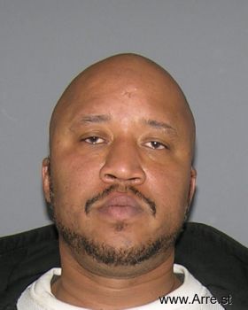 Douglas  Daniels Mugshot