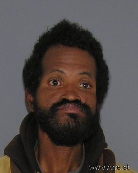 Douglas  Robinson Mugshot