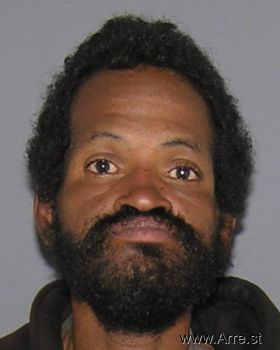 Douglas  Robinson Mugshot