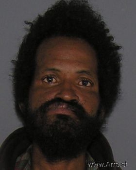 Douglas  Robinson Mugshot