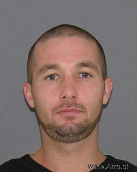 Dustin J  Kramer Mugshot