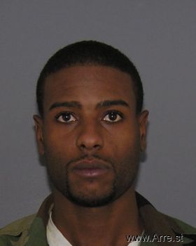 Dwayne  Brown Mugshot